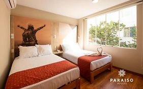 Paraiso Hotel Piura